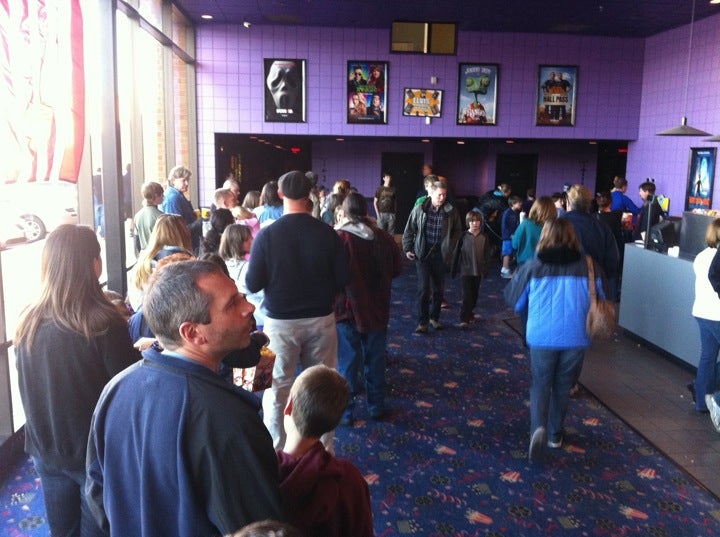 Elvis Cinemas, 6014 S Kipling Pkwy, Littleton, CO MapQuest