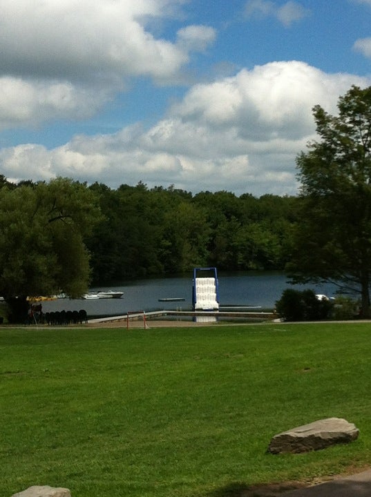 Thompson, PA Map & Directions MapQuest