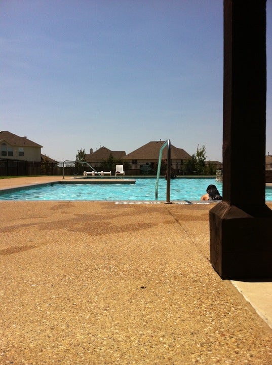 Summer Creek Ranch Club House, 4600 Pine Grove Ln, Fort Worth, TX