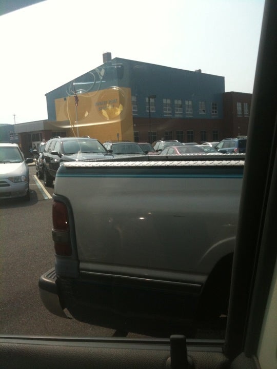 Juniata Park Academy