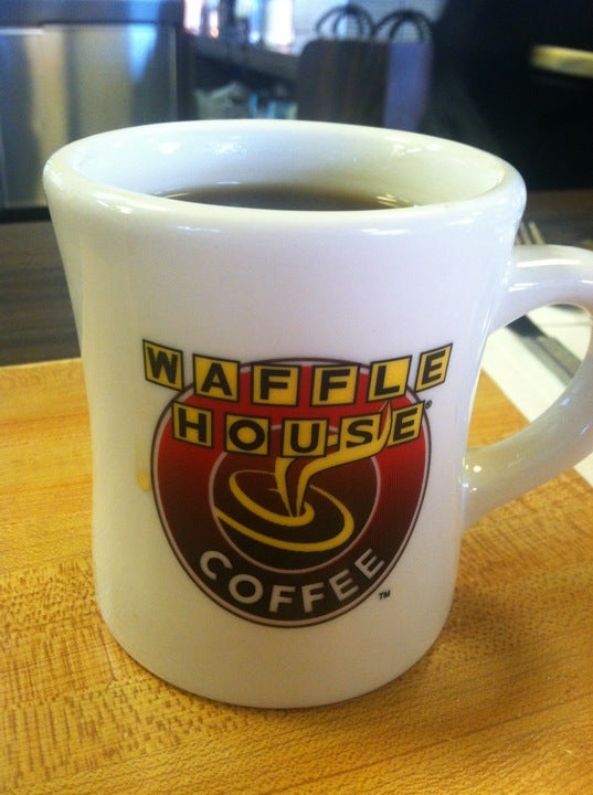 Waffle House Coffee Mug - Nouvette
