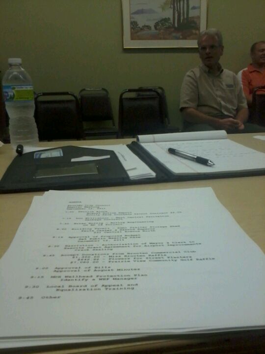 Brooten, MN Map & Directions MapQuest