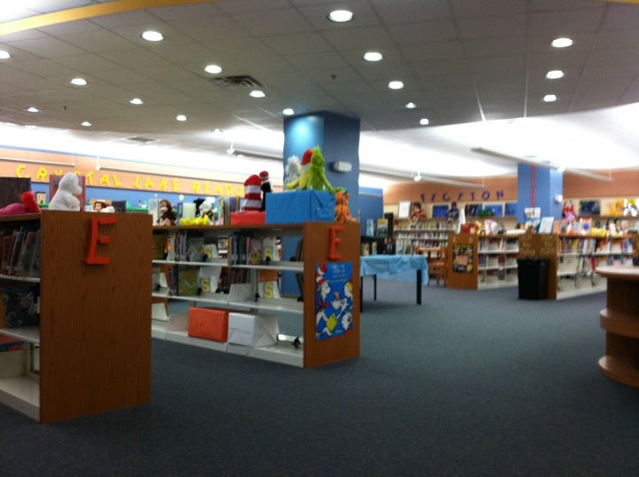 Crystal Lake Elementary School, 231 Rinehart Rd, Lake Mary, FL, Schools