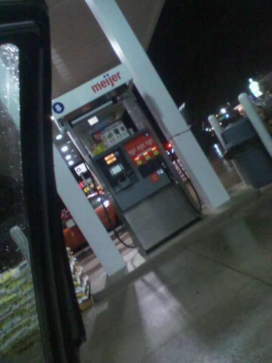 Meijer Pharmacy, 5300 Harvey St, Muskegon, MI, Convenience Stores