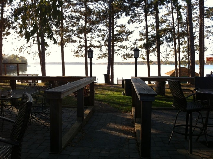 Fifty Lakes, MN Map & Directions MapQuest