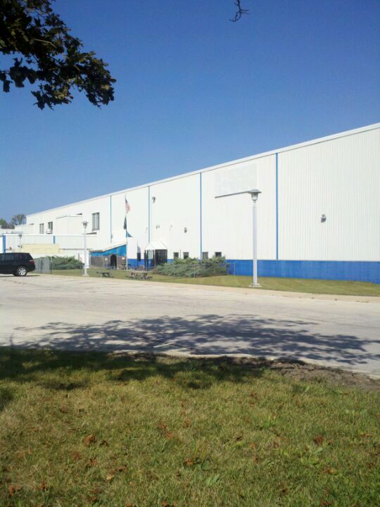 Oak Creek Annex, 7620 S 10th St, Oak Creek, WI MapQuest