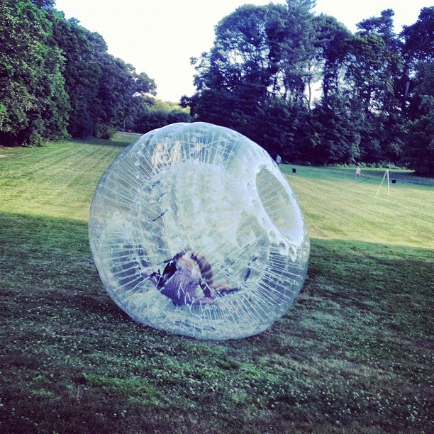 Canton, MA Map & Directions MapQuest