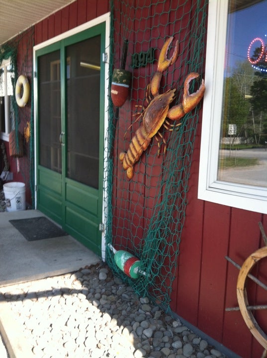 Minot, ME Map & Directions MapQuest