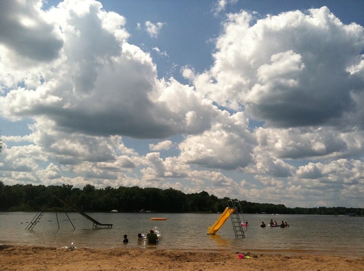 Wild Rose, WI Map & Directions MapQuest