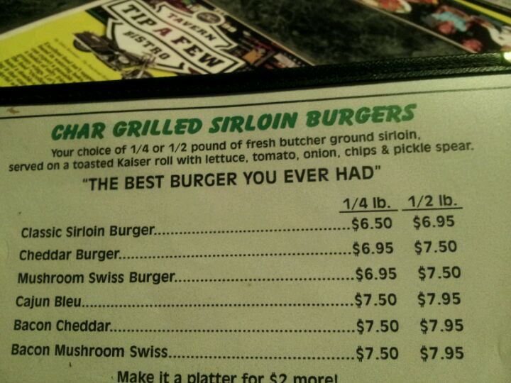 Best Restaurants in Cocoa Beach Cape Canaveral, Florida MapQuest