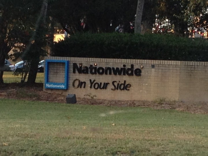 Nationwide Mutual Insurance, 3300 SW Williston Rd, Gainesville, FL