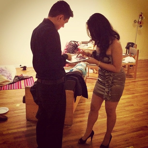 NYU Broome Street Residence Hall, 400 Broome St, New York, NY, Colleges