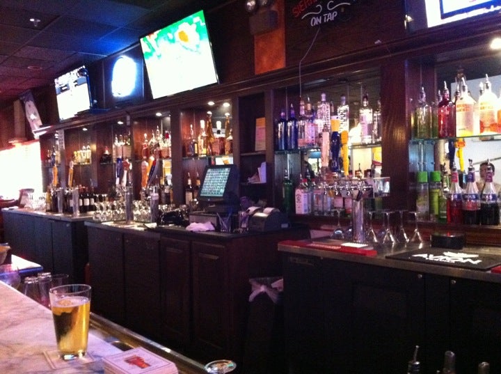 The Canyon Sports Bar & Grill Social Media Week, 26500 Agoura Rd