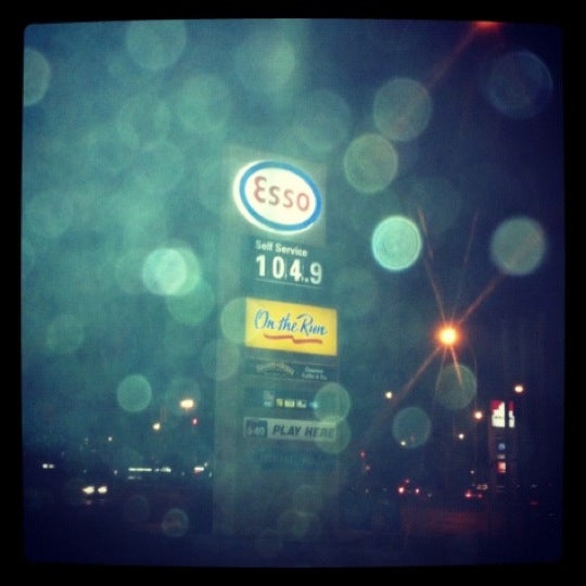 Esso