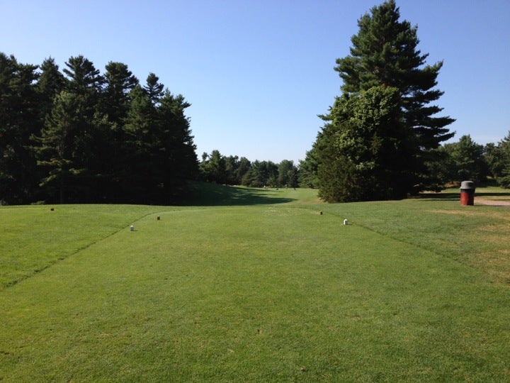 Cedar Knob Golf Course, 446 Billings Rd, Somers, CT, Golf Courses