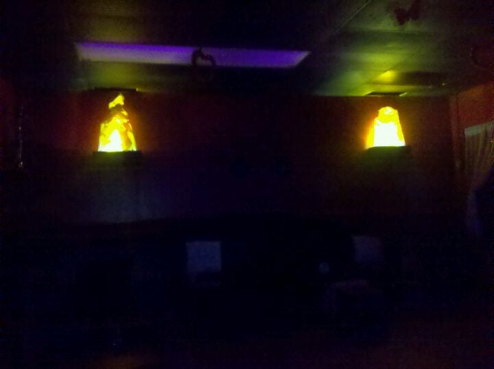 Fire & Ice Hookah Bar, 80 Campbell Ave, West Haven, CT, Night Clubs