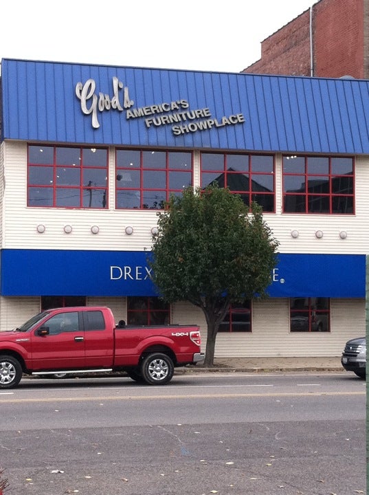 Good's Furniture, 200 N Main St, Kewanee, IL, Bed & Breakfasts MapQuest