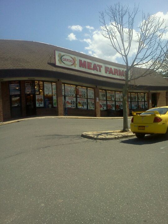 Giunta's Meat Farms, 1067 Route 112, Port Jefferson Station, NY MapQuest