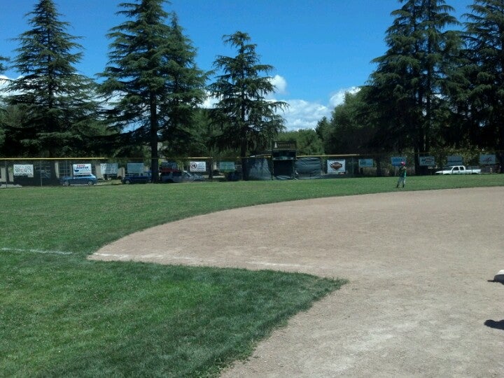 Harvey West Park 326 Evergreen St Santa Cruz CA MapQuest