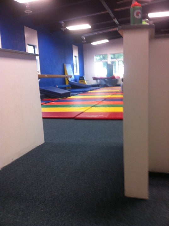 Tiny Tumblers Gymnastics, 18 Church St, North Attleboro, MA, Gymnastics