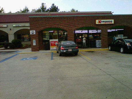 Circle K 295 E Parris Ave High Point NC MapQuest