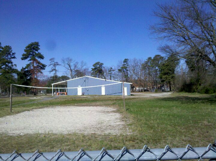 Mirror Lake, Browns Mills, NJ MapQuest