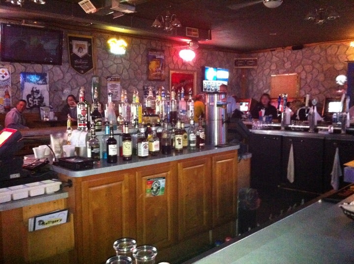 Mulligans, 2422 Brodhead Rd, Aliquippa, PA, Bars MapQuest