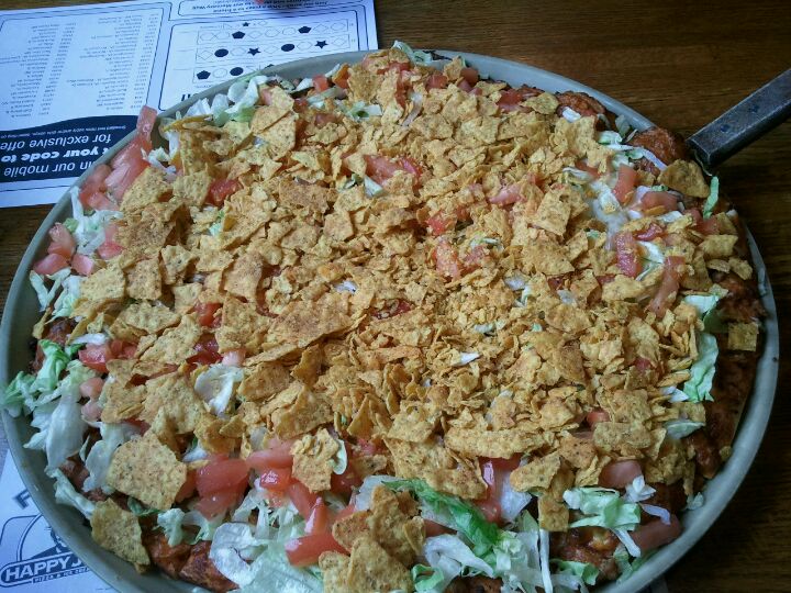 Happy Joe's Pizza Coal Valley, 320 W 1st Ave, Coal Valley, IL