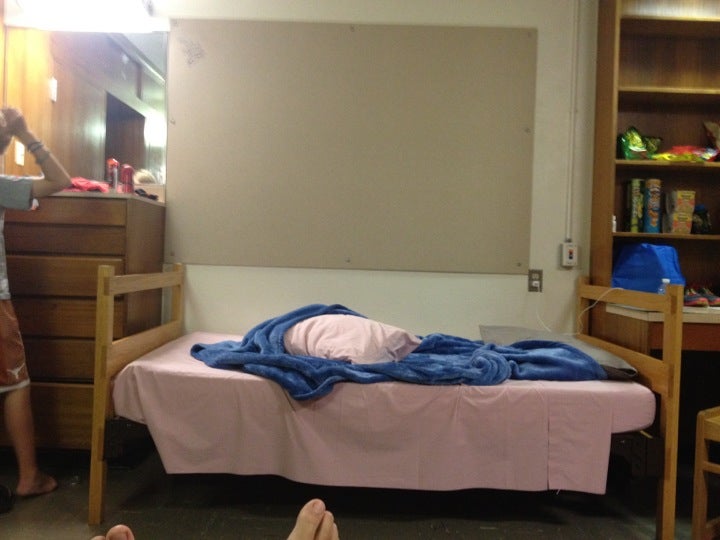 Moore-Hill Hall, 204 E 21st St, Austin, TX - MapQuest