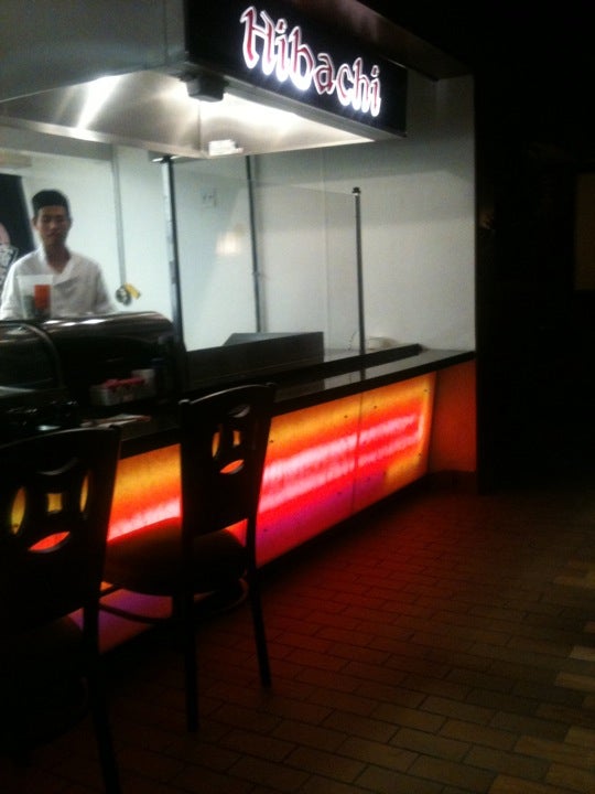 Wasabi Japanese Steak House, 102 Frontage Rd, Huntington, IN, Japanese