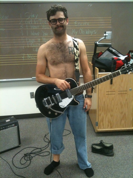 Texas State Music Building, San Marcos, TX, Colleges & Universities MapQuest