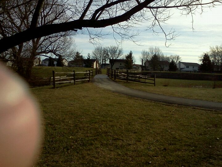 Lancer Creek Park, Schaumburg, IL, Parks MapQuest