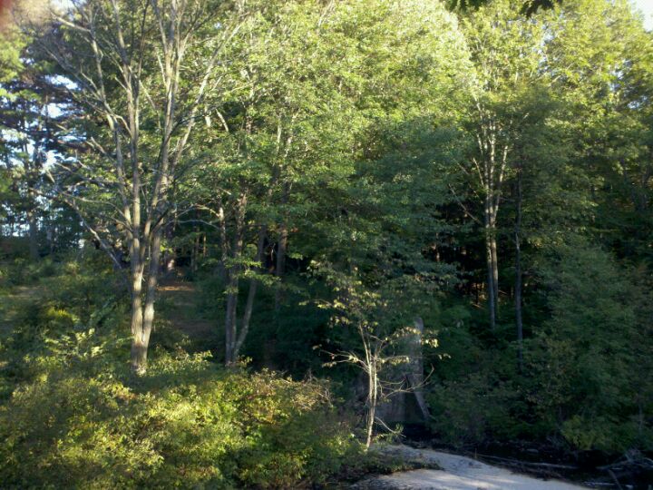 Barrington, NH Map & Directions MapQuest