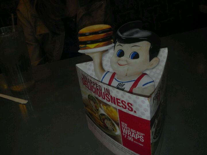 Bob's Big Boy CLOSED, 2860 Lenwood Rd, Barstow, CA MapQuest