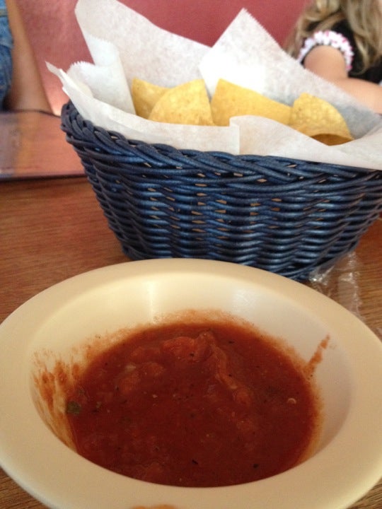 Heflin, AL Map & Directions MapQuest