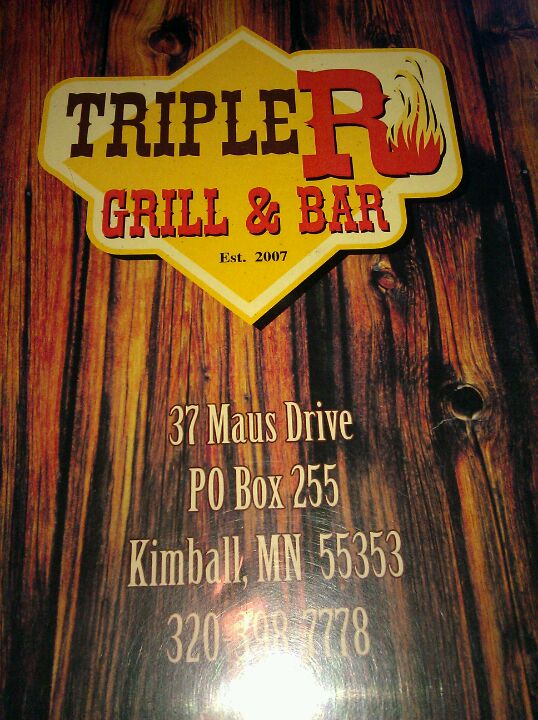 Kimball, MN Map & Directions MapQuest