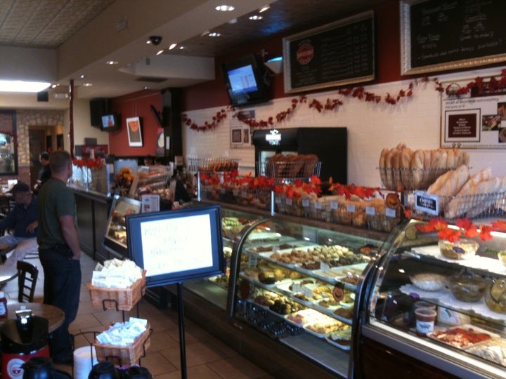 Formica Bros. Bakery Cafe, 200 Tilton Rd, Northfield, NJ MapQuest