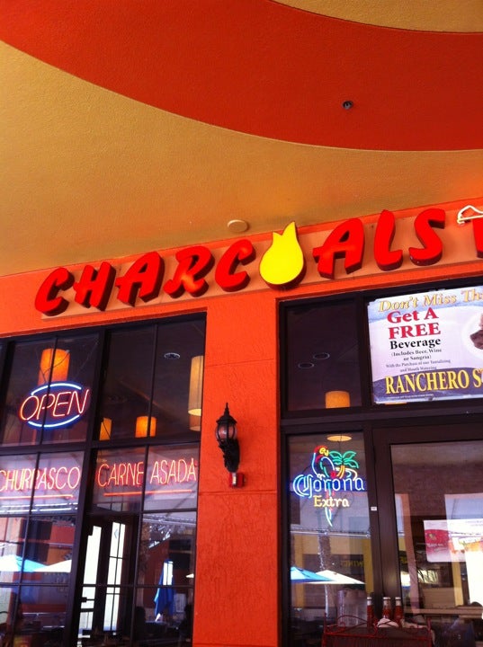 Kelly's Cajun Grill, 11401 NW 12th St, Unit Fc102, Miami, FL