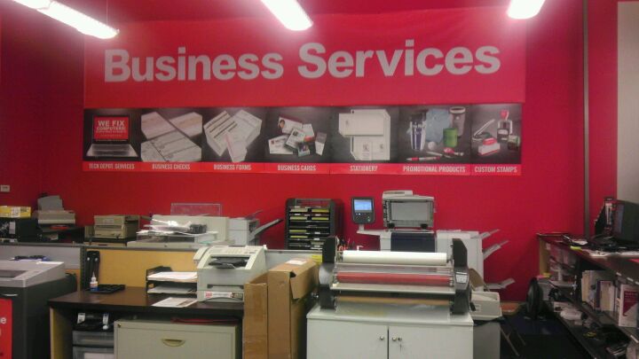 Office Depot, 920 Eastlake Pkwy, Chula Vista, CA, Office Supplies Wholesale  - MapQuest