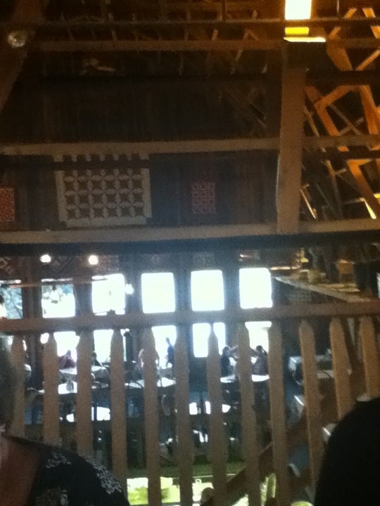 The Barn, 877 W Main St, Smithville, OH, Eating places MapQuest