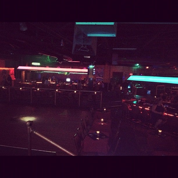 Congas Night Club & Restaurant CLOSED, 2079 N University Dr, Sunrise