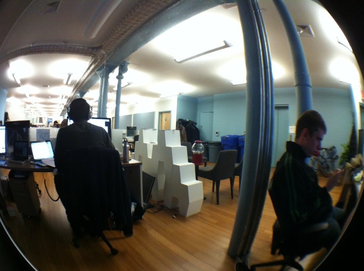 Hard Candy Shell, 36 Cooper Sq, Fl 6, New York, NY MapQuest