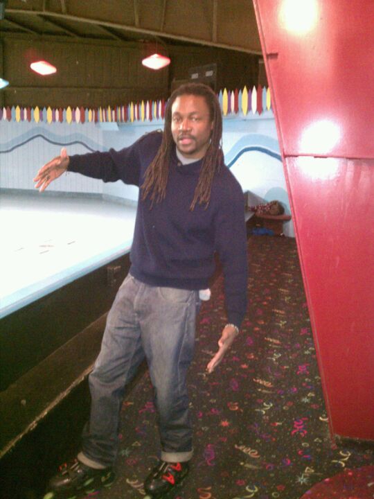 Big Wheel Roller Skating Center, 3226 N 5th St, East Stroudsburg, PA MapQuest