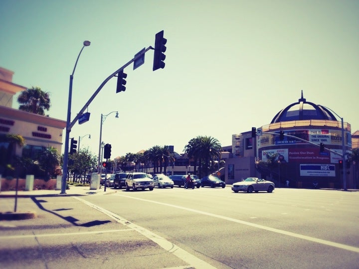 Triangle Square / The Triangle, 1870 Harbor Blvd, Costa Mesa, CA