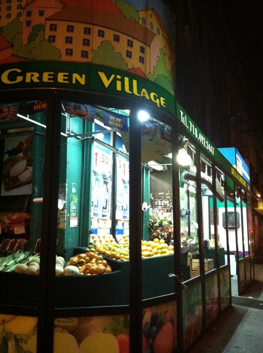 Village Supermarket - Village Supermarket