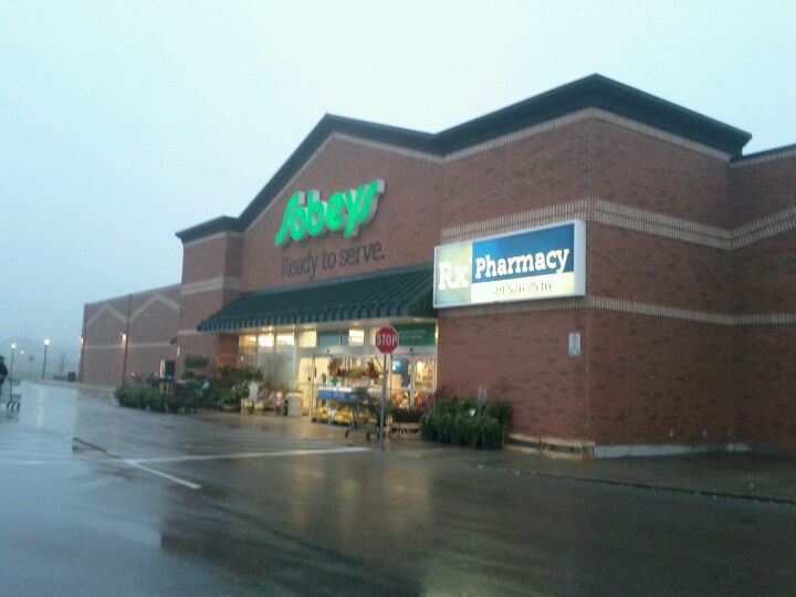 Food Basics, 1270 Fischer Hallman Rd, Kitchener, ON, Grocery Stores