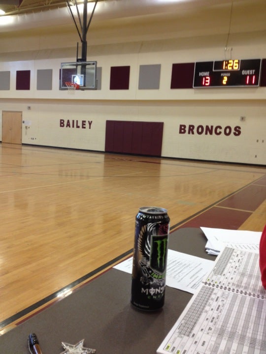 Bailey Middle School, 11900 Bailey Rd, Cornelius, NC, Schools MapQuest