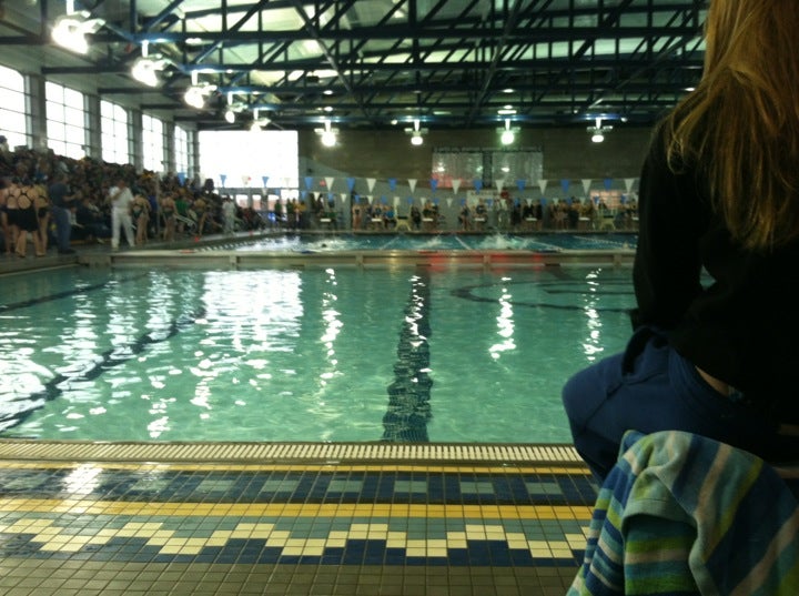 Gates Chili High School, 1 Spartan Way, Rochester, NY, Schools MapQuest