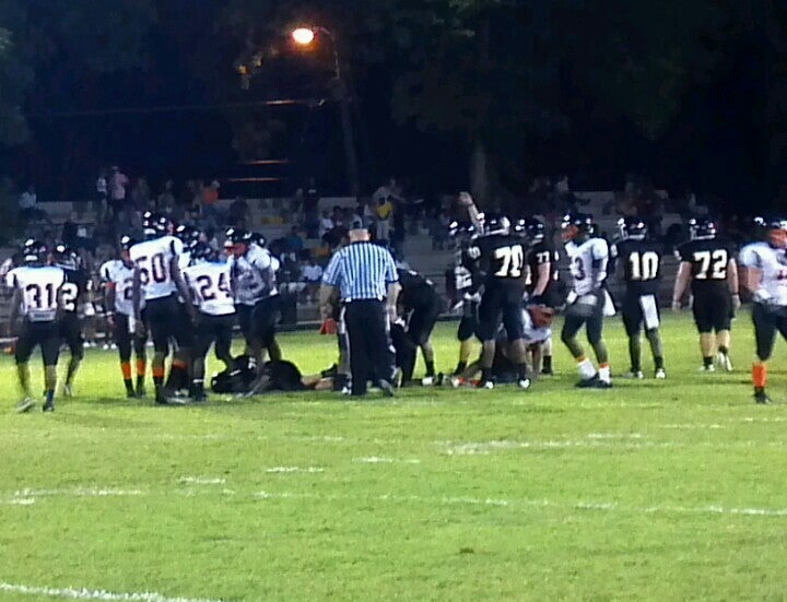 Claxton High School, 102 N Clark St, Claxton, GA, Schools MapQuest