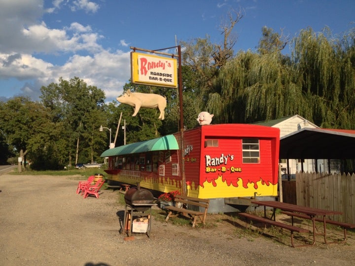 Tipton, MI Map & Directions MapQuest